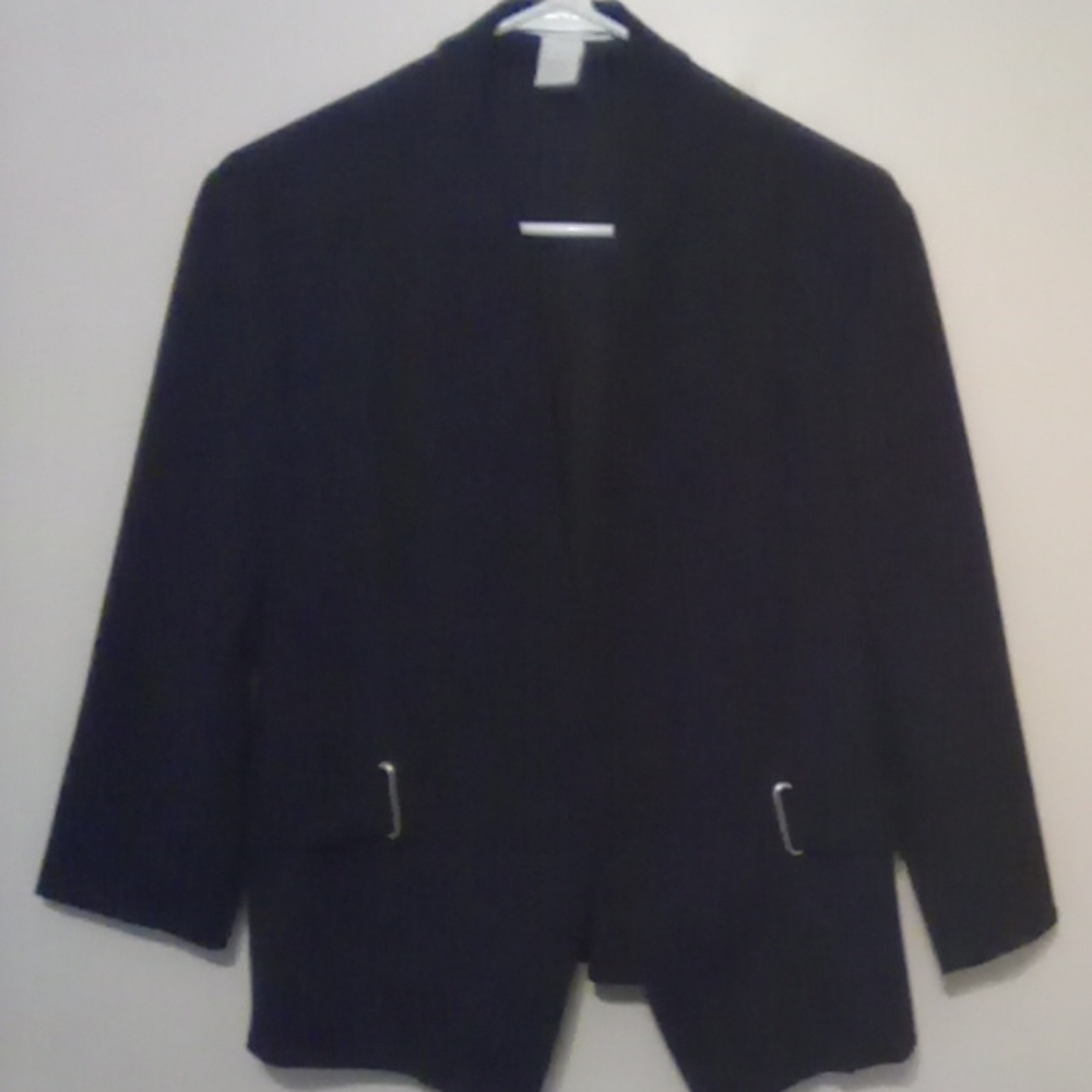 LINDA MATHEWS BLAZER